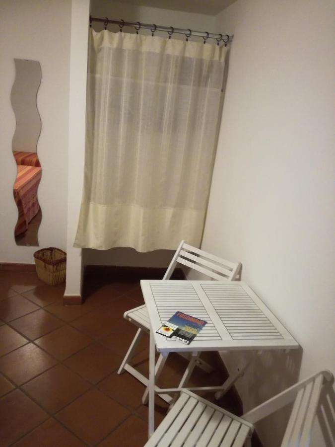 Il Girasole Bed & Breakfast Fosdinovo Exterior photo